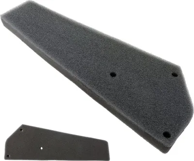 Produktbild von Luftfiltereinsatz für Challenger 2 Roller