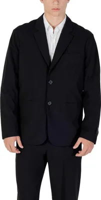 Image de Armani Exchange blazer noir