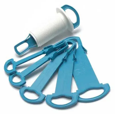 Produktbild von Trudesign Einbauwerkzeug Für Borddurchführungen Blau 3/4´´ Blau 3/4´´