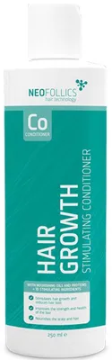 Zdjęcie produktu dla Neofollics Hair Growth Odżywka stymulująca wzrost włosów, 250 ml