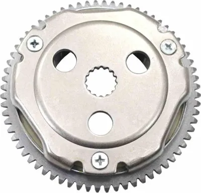Produktbild von ZIPP QUANTUM 50 2T FI15mm 15z Anlasserpistole