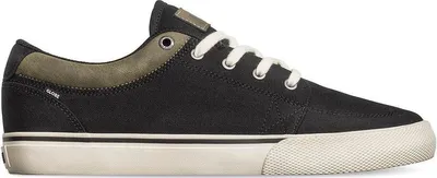 Produktbild von Globe Herren GS Skate Sneaker Schwarz/Olive Größe 40,5, vegan, mit minimaler Polsterung