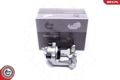 Produktbild von ESEN SKV Bremssattel Hinten Rechts für JEEP GRAND CHEROKEE IV (WK, WK2) 56SKV064