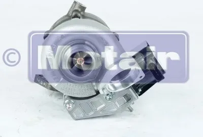 Produktbild von MOTAIR 334625 Turbolader
