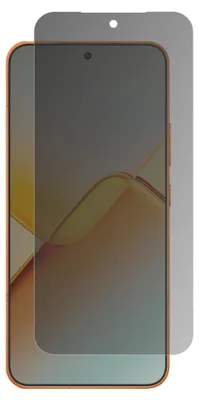 Image de Protection écran de Confidentialité pour Honor Power2 Protecteur Anti-Espion dipos
