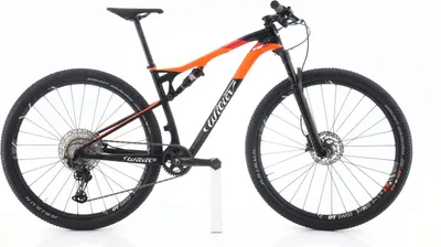 Produktbild von Wilier 110FX XT · Rahmengröße M · Mountainbikes
