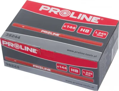 Obrázek produktu pro Proline Tools 38244, 144 kusů