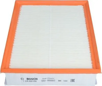 Immagine prodotto di Filtro aria BOSCH F 026 400 556