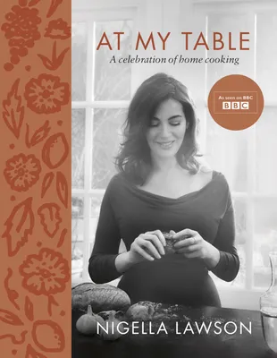 Produktbild von At My Table