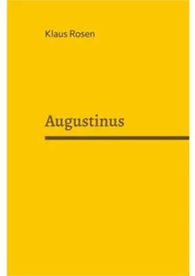 Obrázek produktu pro Augustinus