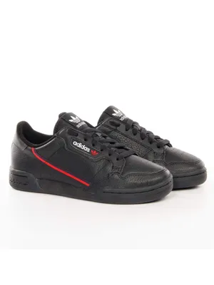 Image de Adidas Continental 80 Noir - 39 - 6.5 - 6 - 24 cm