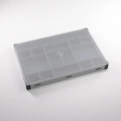 Produktbild von Gamegenic Token Silo XL Schwarz