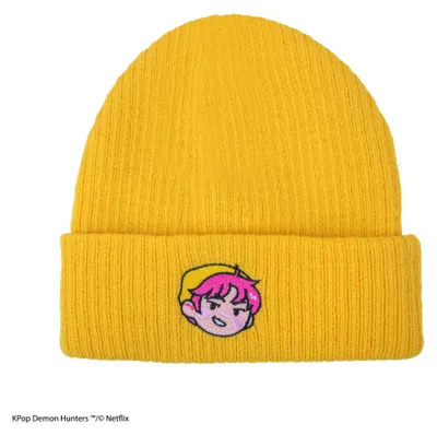 Produktbild von Cinereplicas Saja Boys Kpop Demon Hunters Beanie Kappe One Size