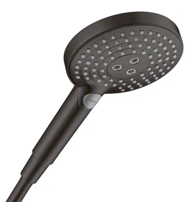 Obrázek produktu pro HANSGROHE 26014670 Handbrause Raindance Select S 120