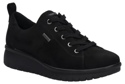 Obrázek produktu pro JOSEF SEIBEL Calais 57 | Dámské polobotky | Černé