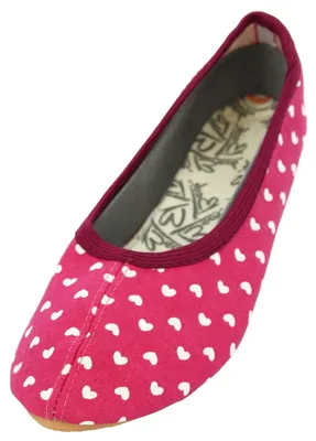 Produktbild von Beck Mädchen hartje Gymnastikschuhe, Pink, 35 EU