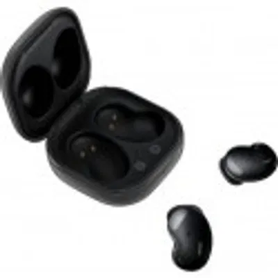 Produktbild von Samsung Galaxy Buds Live Auricolari TWS SM-R180 Onyx Black EU  Samsung