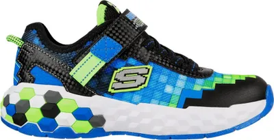 Produktbild von Skechers Schuhe Mega Craft 20, 402204LBBLM