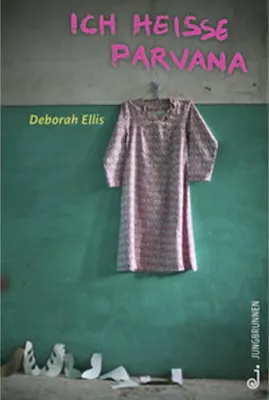 Obrázok produktu pre Volám sa Parvana