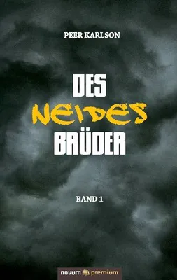 Produktbild von Des Neides Brüder