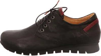 Produktbild von Think! Menscha Damen Halbschuhe, Größe:39.5 EU