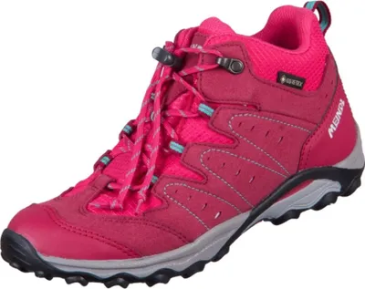 Zdjęcie produktu dla Buty Meindl Tuam 209580