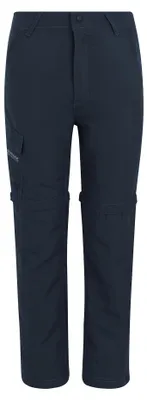 Obrázok produktu pre Regatta – detské nohavice „Sorcer III“ RG12818 (164) (námornícka modrá)