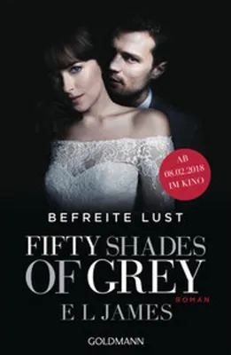 Immagine prodotto di Fifty Shades of Grey - Befreite Lust