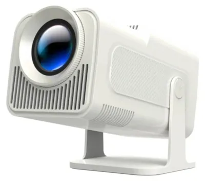 Image de Projecteur Magcubic HY320 (blanc)
