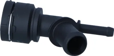 Produktbild von NRF 775017 Kühlmittelflansch für VW Golf IV Schrägheck (1J1) Wasserflansch