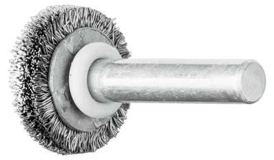 Obrázek produktu pro PFERD 43101001, Brusný kartáč, Univerzální, 20000 ot/min, 6 mm, 2 cm, 37 mm