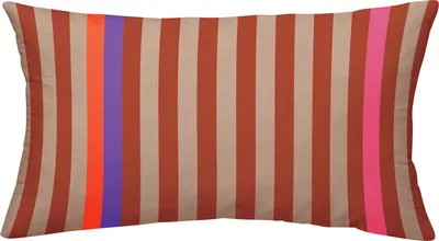 Produktbild von Erwin Müller Kissenhülle pink 30x50 cm