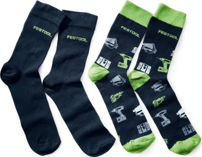 Obrázok produktu pre Ponožky Festool SOCK-FT1-S
