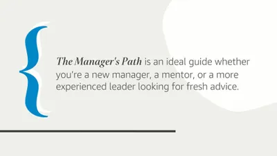 Obrázok produktu pre The Manager's Path