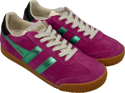 Produktbild von GOLA Damen Sneaker Elan Glitz Trainer
