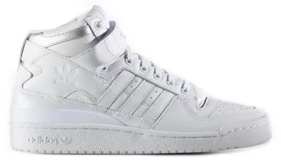 Imagen del producto de Adidas Calzado Forum Mid Refined, F37831