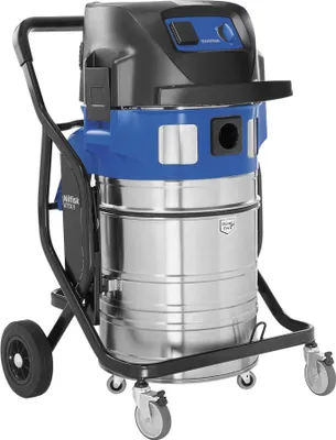 Produktbild von Nilfisk ATTIX 965-21 SD XC Nass-/Trockensauger - Wechselstrom, Leistung: 2400 W - Fassungsvermögen: 50 l; 302002902