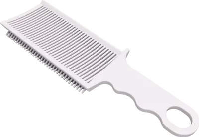 Produktbild von Professioneller Haarschneidekamm für Friseure