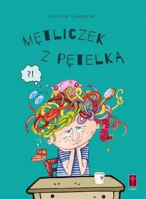 Imagen del producto de Mętliczek z pętelką - Dorota Gadzała