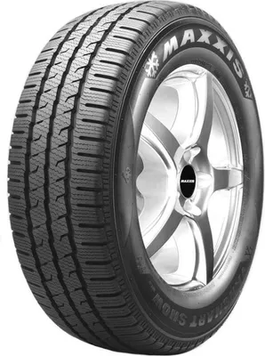 Produktbild von Maxxis Vansmart Snow Wl2 185/75R16C 104R
