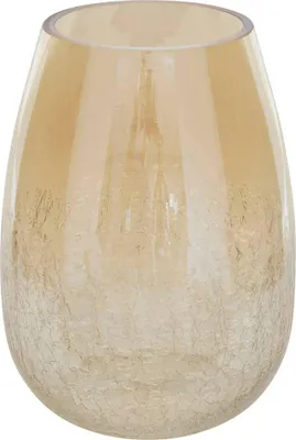 Produktbild von Vase alexis transparent h25cm  - Atmosphera créateur d'intérieur