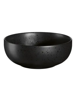 Immagine prodotto di ASA Selection, ciotola Buddha Bowl, colore nero, diametro 18 cm, altezza 7 cm