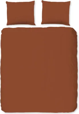 Zdjęcie produktu dla Muller Textiles 0270.87.08, Koc do nakrycia w zestawie, Poszewka na poduszkę dołączona