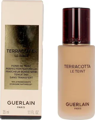 Zdjęcie produktu dla Guerlain Terracotta Fluid Base 4n 1un