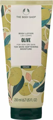 Produktbild von The Body Shop Bad & Körper für Frauen