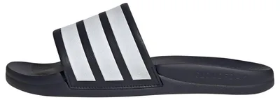 Productafbeelding van adidas Uni Adilette Comfort 2.0 slippers, kleur: Legend Ink/Ftwr White/Legend Ink