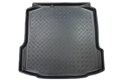 Produktbild von Z538507 Kofferraumwanne passend für Skoda Rapid 10.2012-03.2019 Schrägheck 5türer