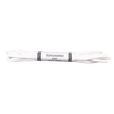 Produktbild von Schnürsenkel, weiß, Länge 70 cm