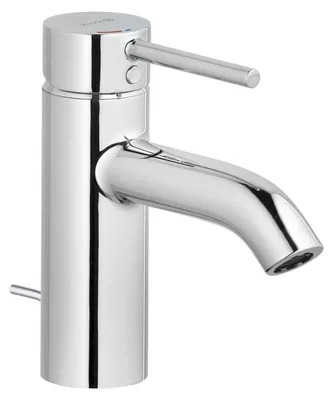 Obrázek produktu pro KLUDI 382630576 BOZZ Umyvadlová baterie 75 mm