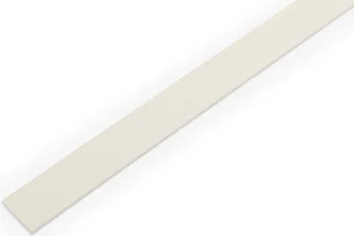 Produktbild von Schellenberg PVC-Flachleiste, selbstklebend, 30 x 1500 mm, weiß, 66400